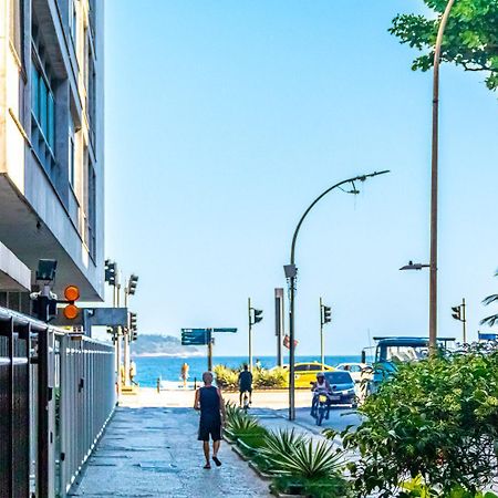 Girl From Ipanema Apartment ريو دي جانيرو المظهر الخارجي الصورة