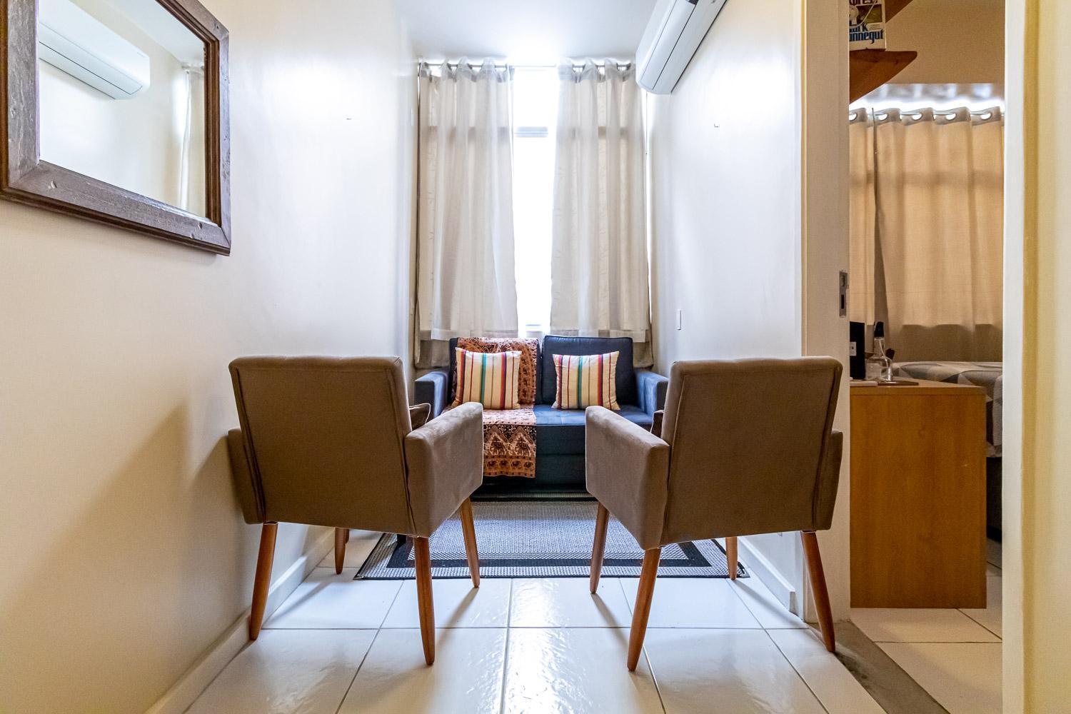 Girl From Ipanema Apartment ريو دي جانيرو المظهر الخارجي الصورة