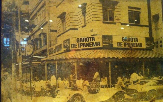 Girl From Ipanema Apartment ريو دي جانيرو المظهر الخارجي الصورة