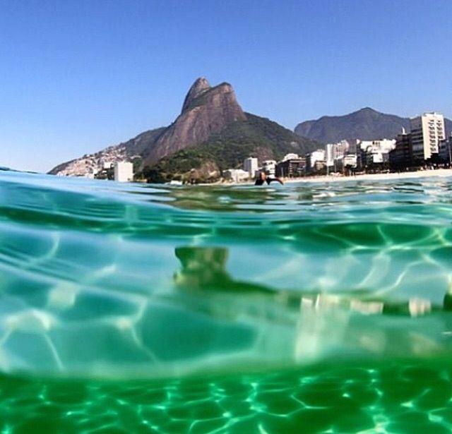 Girl From Ipanema Apartment ريو دي جانيرو المظهر الخارجي الصورة